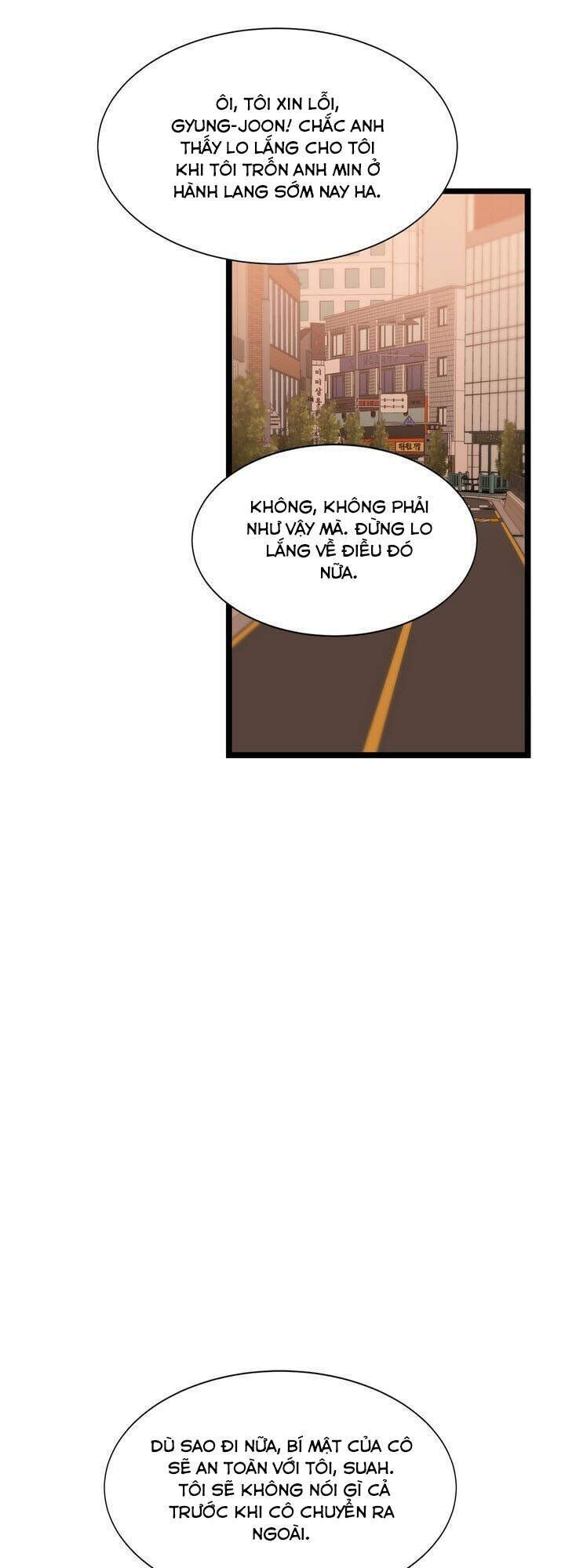 Giả Mạo Theo Phong Cách Chapter 41 - Trang 2