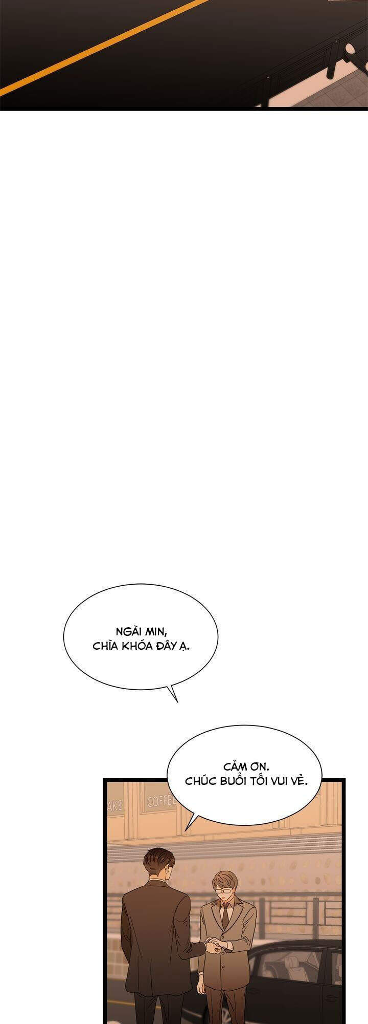 Giả Mạo Theo Phong Cách Chapter 41 - Trang 2