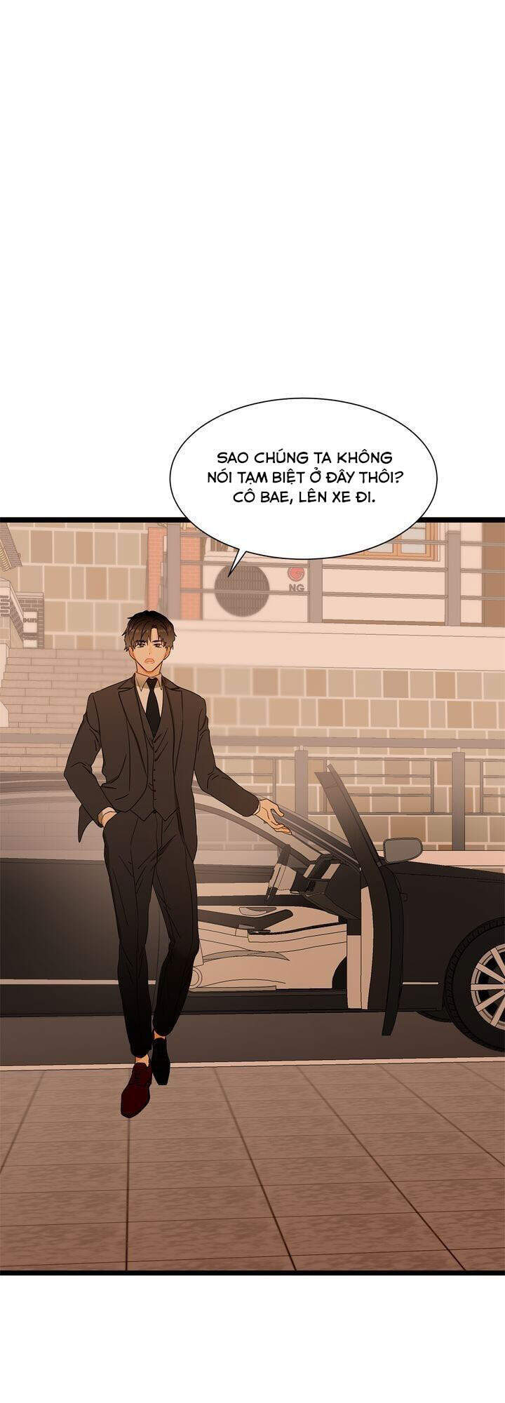 Giả Mạo Theo Phong Cách Chapter 41 - Trang 2