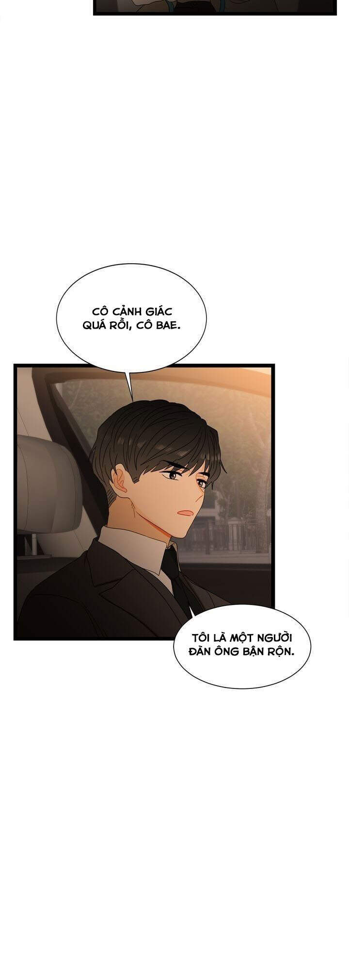 Giả Mạo Theo Phong Cách Chapter 41 - Trang 2