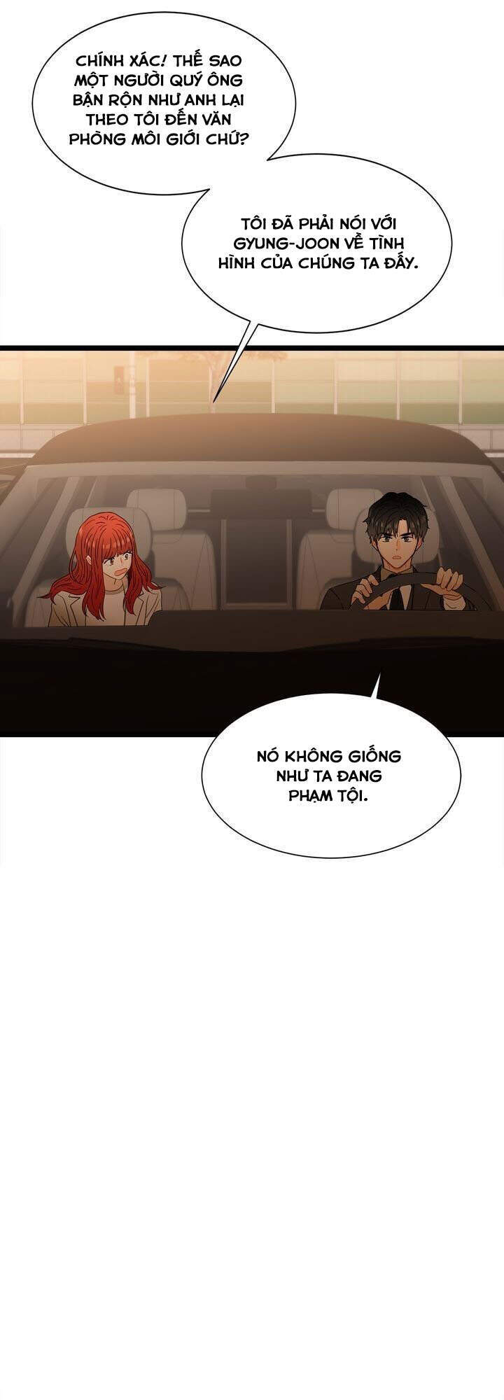 Giả Mạo Theo Phong Cách Chapter 41 - Trang 2