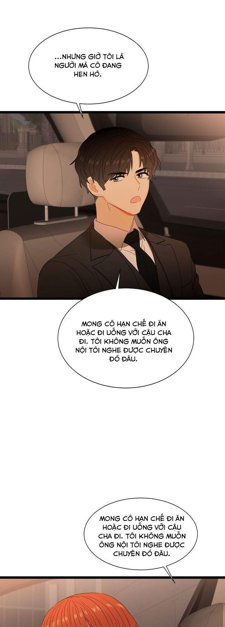 Giả Mạo Theo Phong Cách Chapter 41 - Trang 2