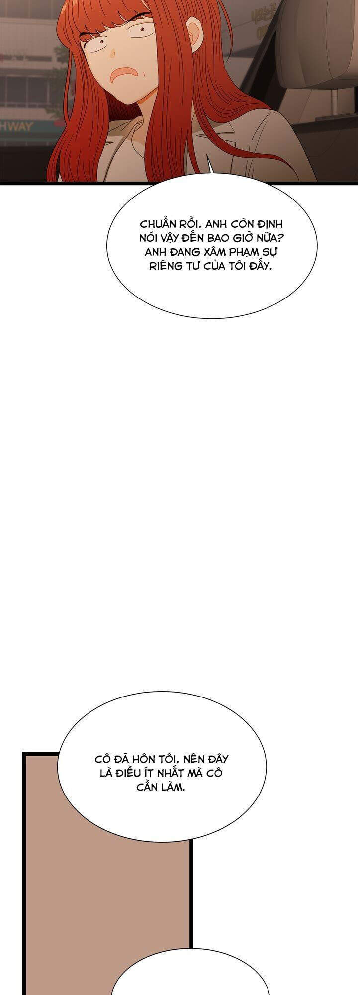 Giả Mạo Theo Phong Cách Chapter 41 - Trang 2