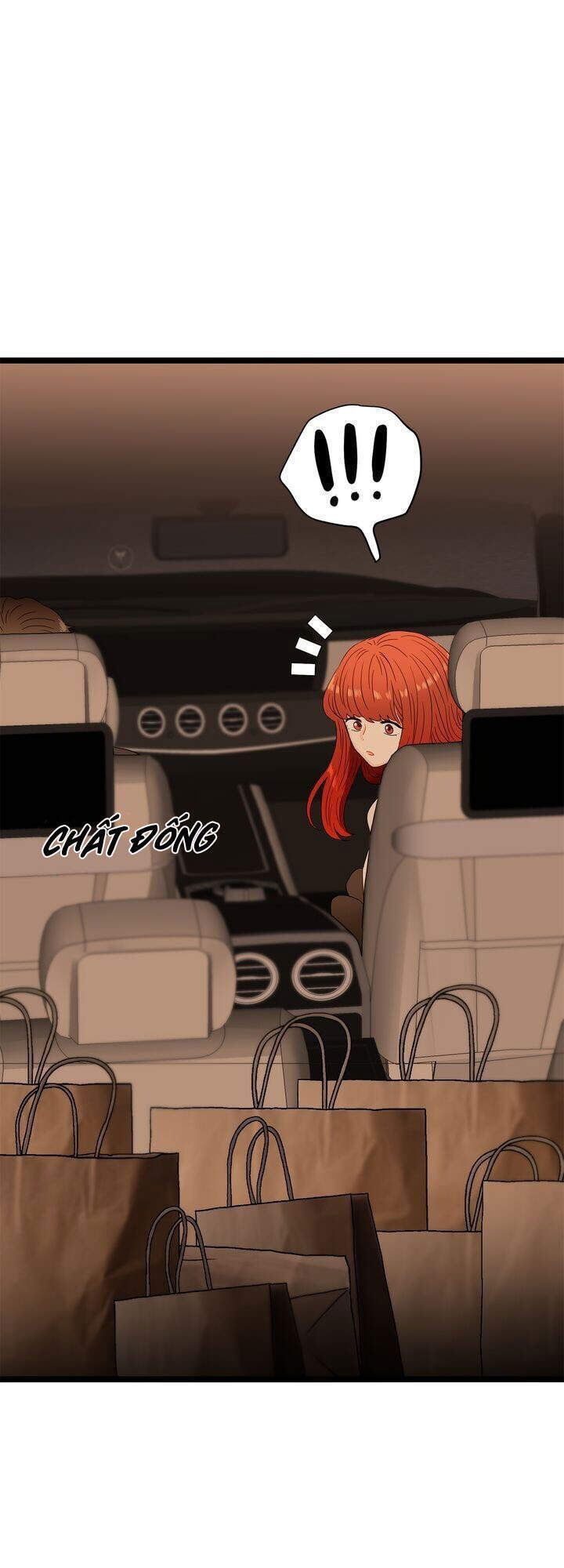 Giả Mạo Theo Phong Cách Chapter 41 - Trang 2