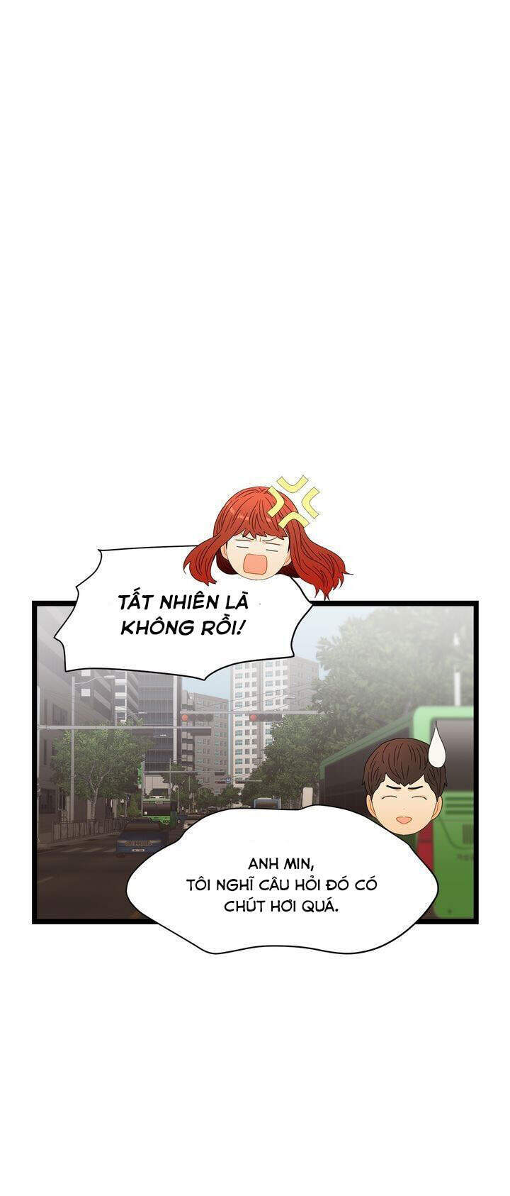 Giả Mạo Theo Phong Cách Chapter 41 - Trang 2