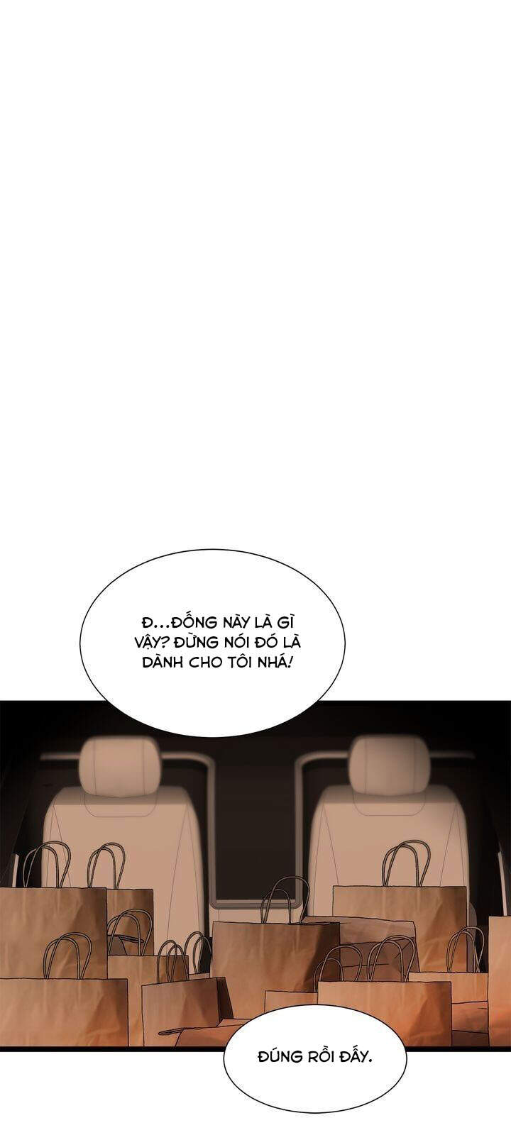 Giả Mạo Theo Phong Cách Chapter 41 - Trang 2