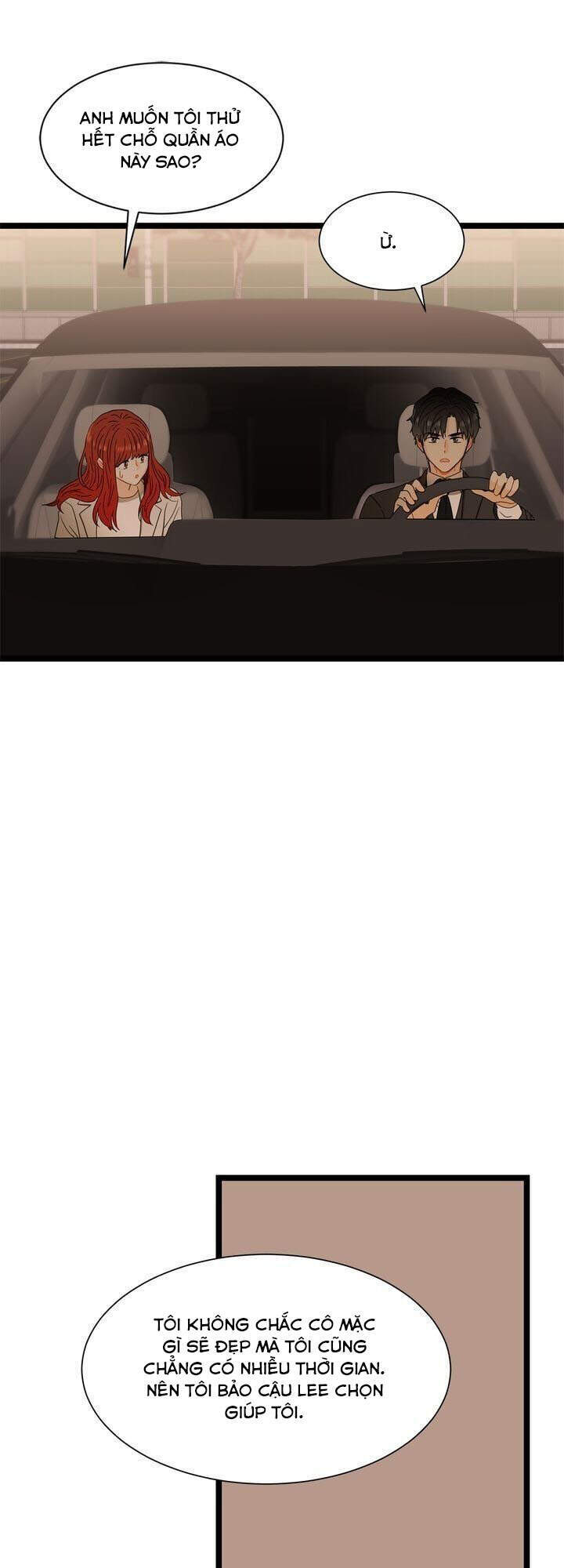 Giả Mạo Theo Phong Cách Chapter 41 - Trang 2