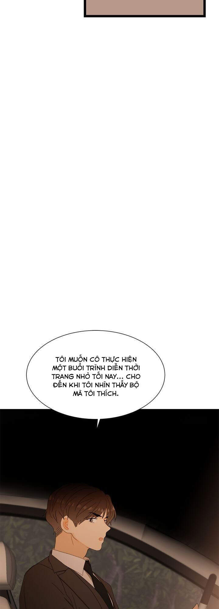 Giả Mạo Theo Phong Cách Chapter 41 - Trang 2