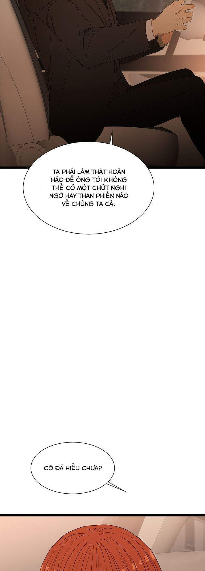 Giả Mạo Theo Phong Cách Chapter 41 - Trang 2