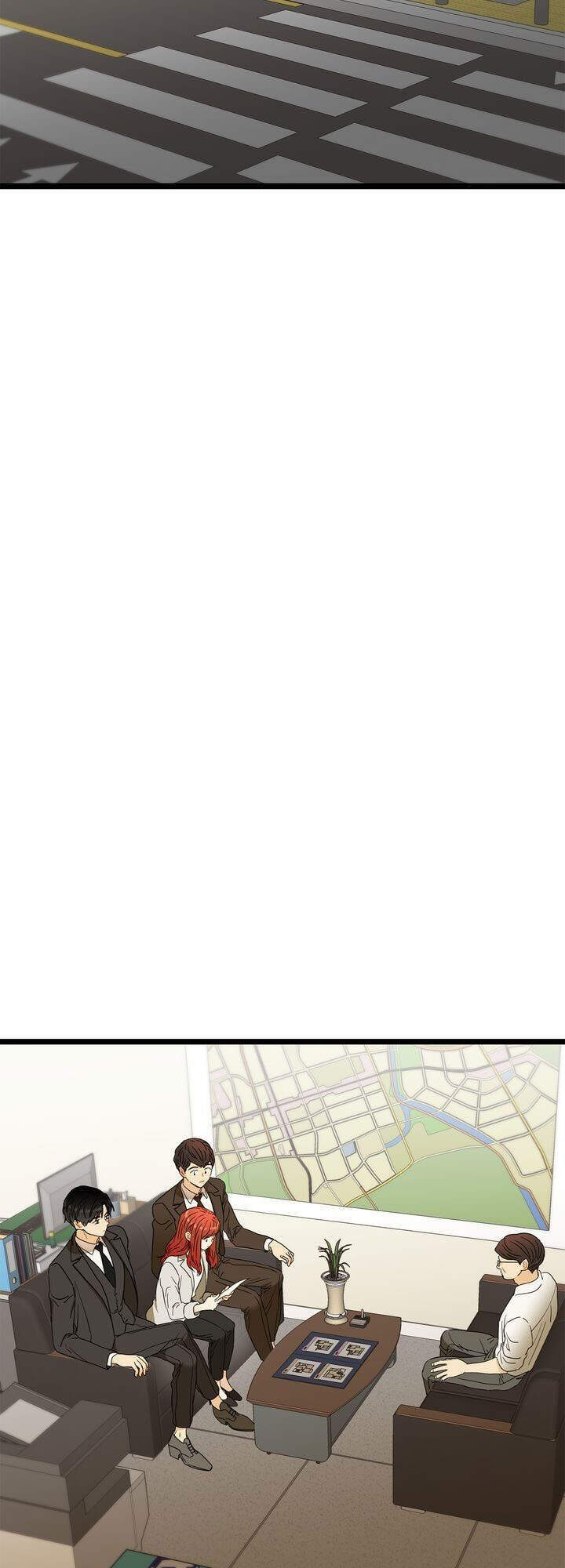 Giả Mạo Theo Phong Cách Chapter 41 - Trang 2