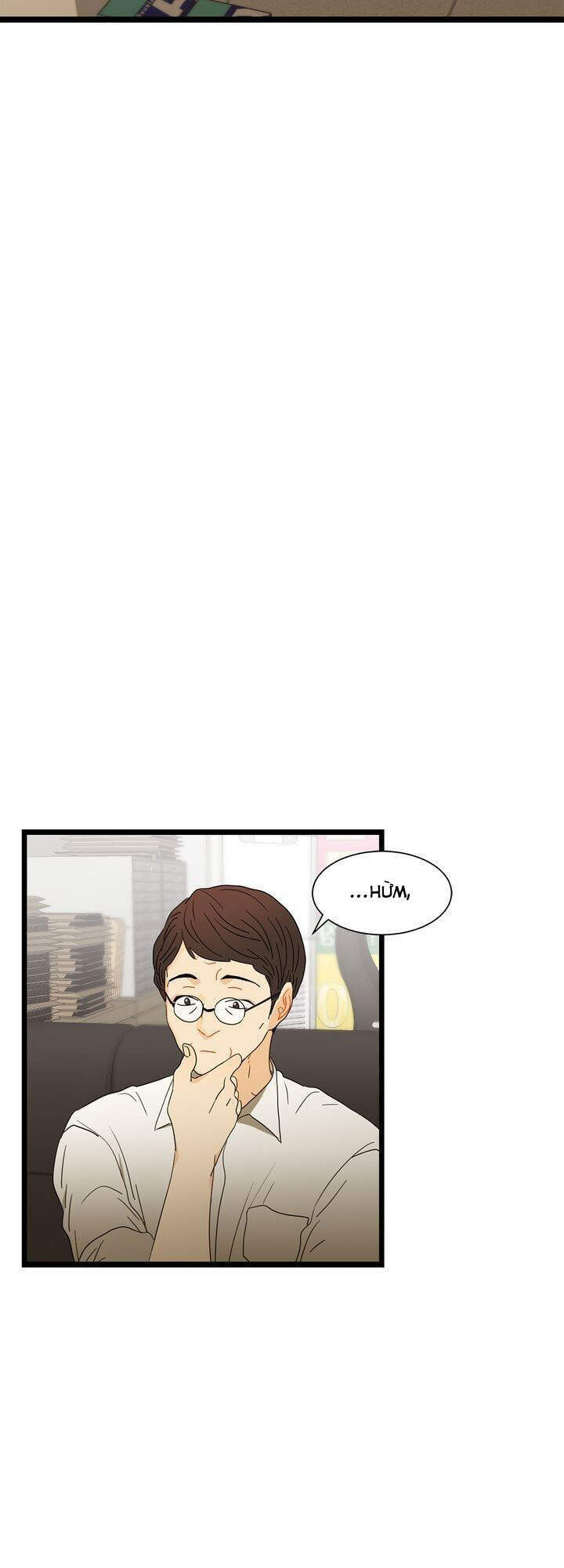 Giả Mạo Theo Phong Cách Chapter 41 - Trang 2