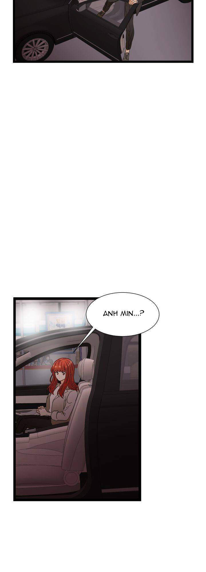 Giả Mạo Theo Phong Cách Chapter 42 - Trang 2