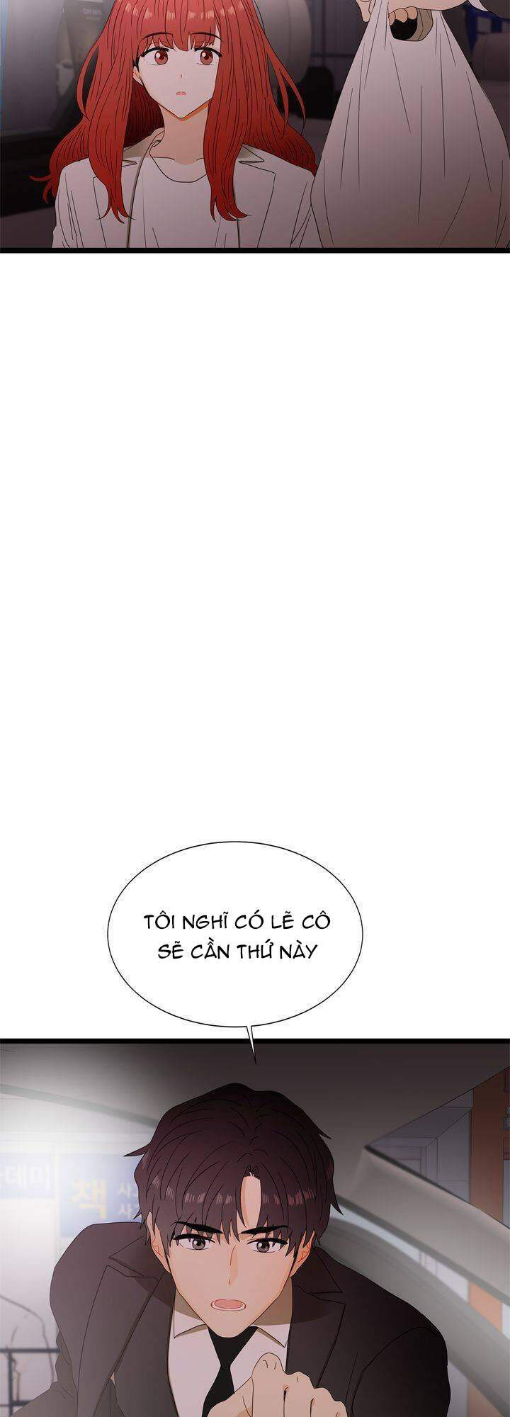 Giả Mạo Theo Phong Cách Chapter 42 - Trang 2