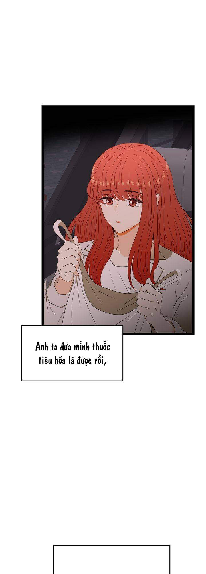 Giả Mạo Theo Phong Cách Chapter 42 - Trang 2