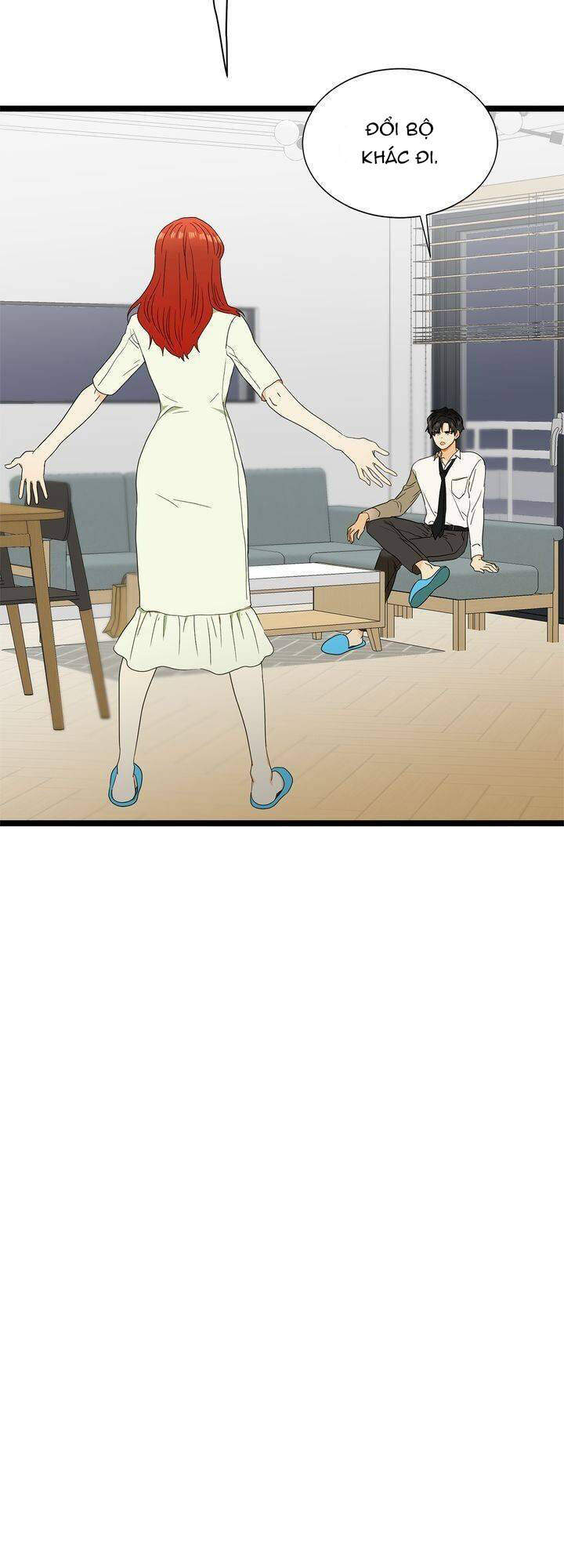 Giả Mạo Theo Phong Cách Chapter 42 - Trang 2