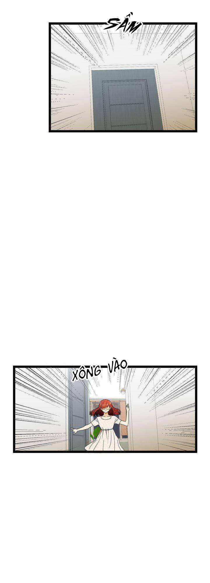 Giả Mạo Theo Phong Cách Chapter 42 - Trang 2