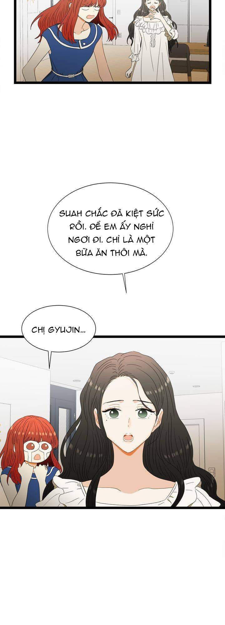 Giả Mạo Theo Phong Cách Chapter 42 - Trang 2