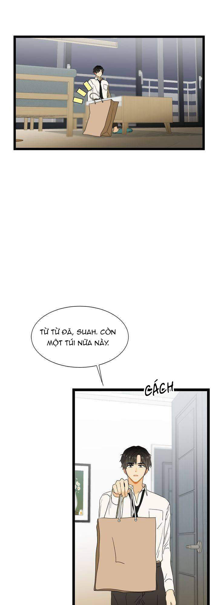 Giả Mạo Theo Phong Cách Chapter 42 - Trang 2