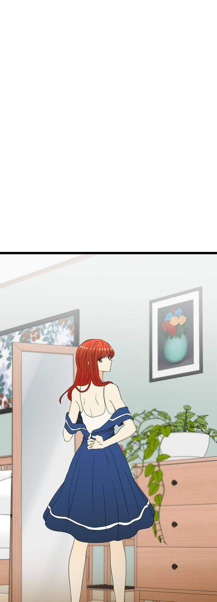 Giả Mạo Theo Phong Cách Chapter 42 - Trang 2