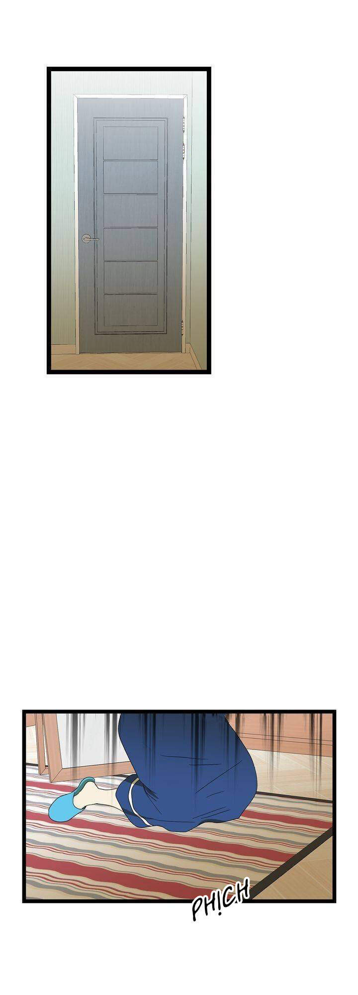 Giả Mạo Theo Phong Cách Chapter 42 - Trang 2