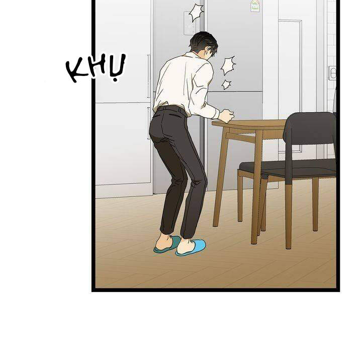 Giả Mạo Theo Phong Cách Chapter 42 - Trang 2