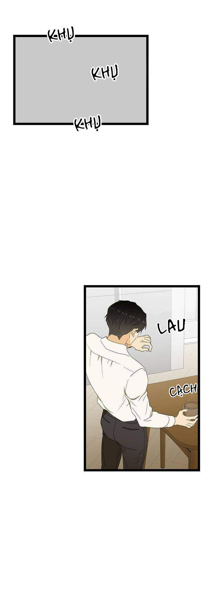 Giả Mạo Theo Phong Cách Chapter 42 - Trang 2