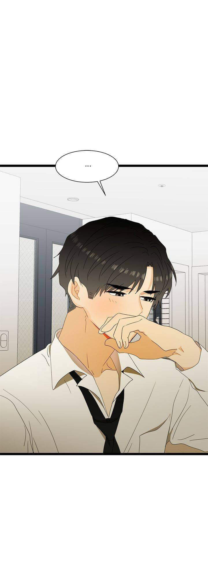 Giả Mạo Theo Phong Cách Chapter 42 - Trang 2