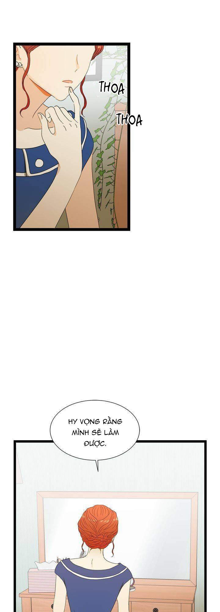 Giả Mạo Theo Phong Cách Chapter 42 - Trang 2