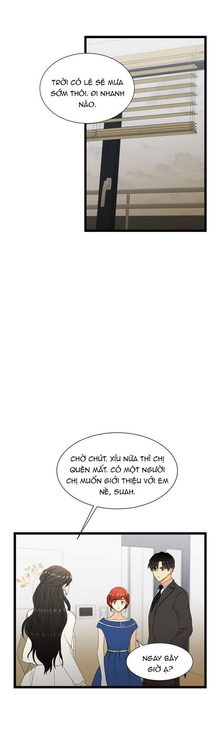 Giả Mạo Theo Phong Cách Chapter 43 - Trang 2