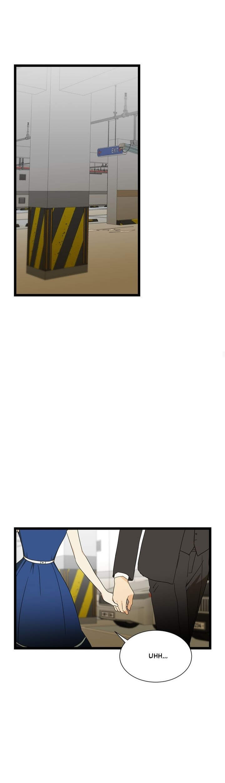 Giả Mạo Theo Phong Cách Chapter 43 - Trang 2