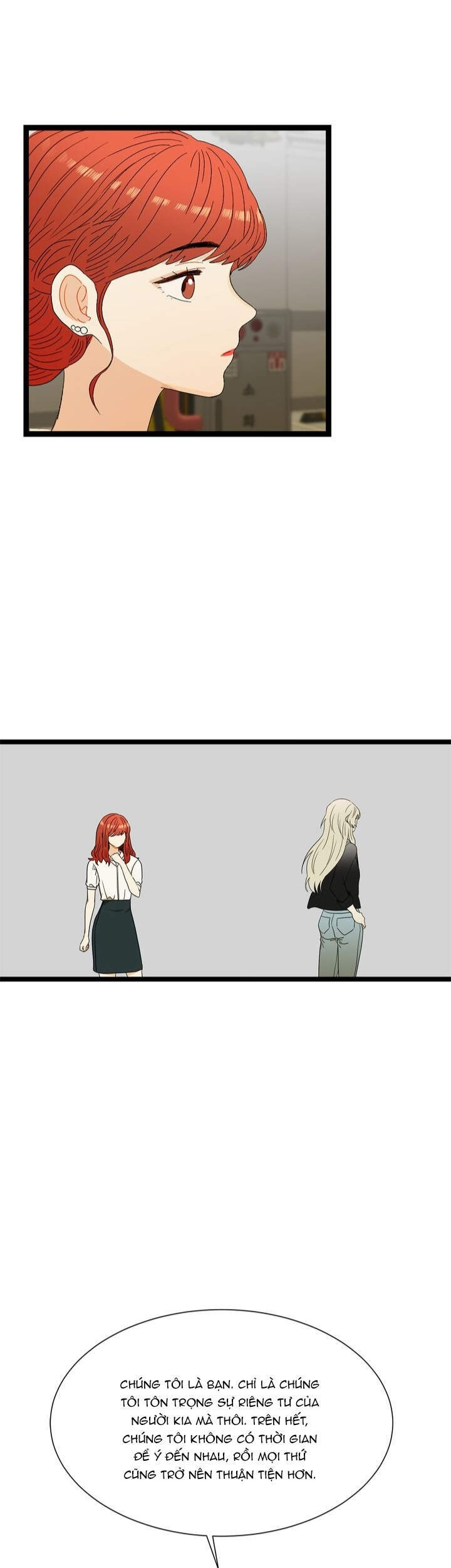 Giả Mạo Theo Phong Cách Chapter 43 - Trang 2