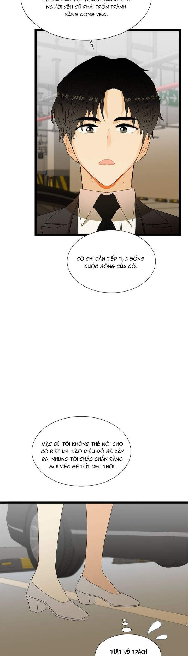 Giả Mạo Theo Phong Cách Chapter 43 - Trang 2