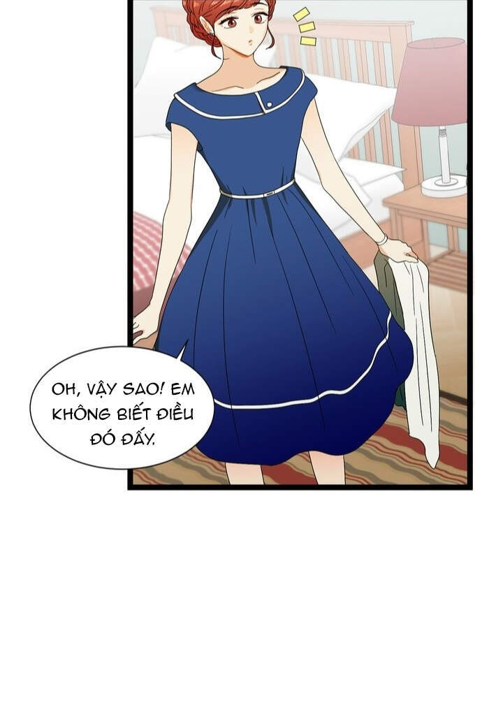 Giả Mạo Theo Phong Cách Chapter 43 - Trang 2