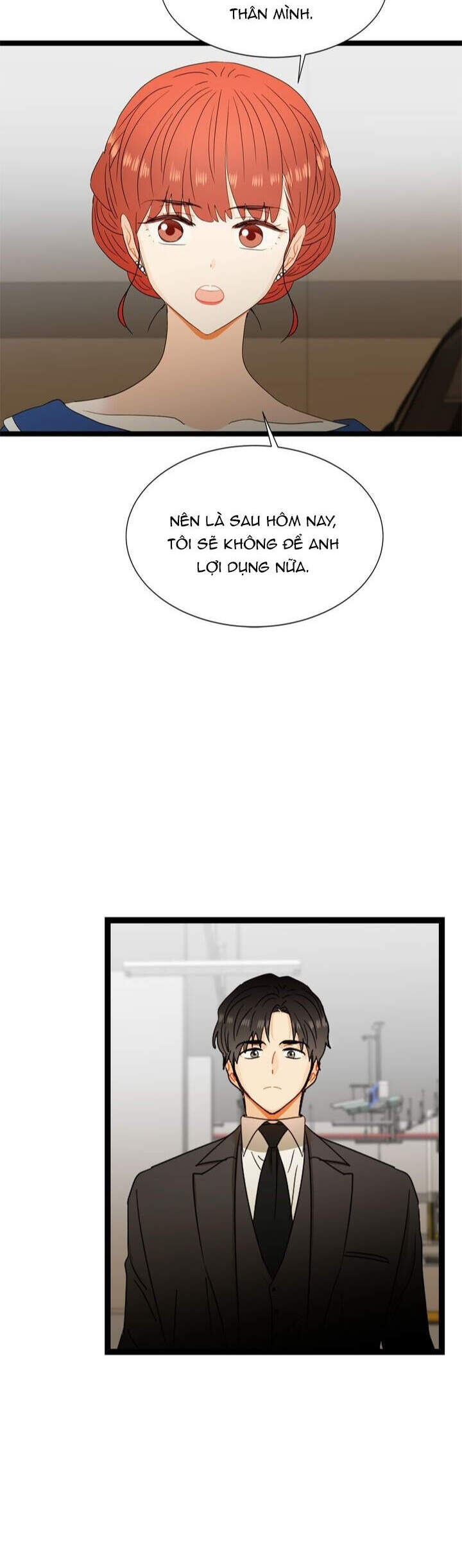 Giả Mạo Theo Phong Cách Chapter 43 - Trang 2