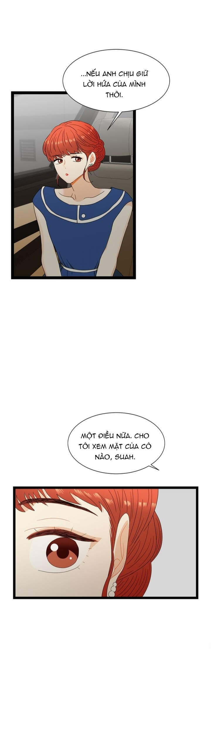 Giả Mạo Theo Phong Cách Chapter 43 - Trang 2