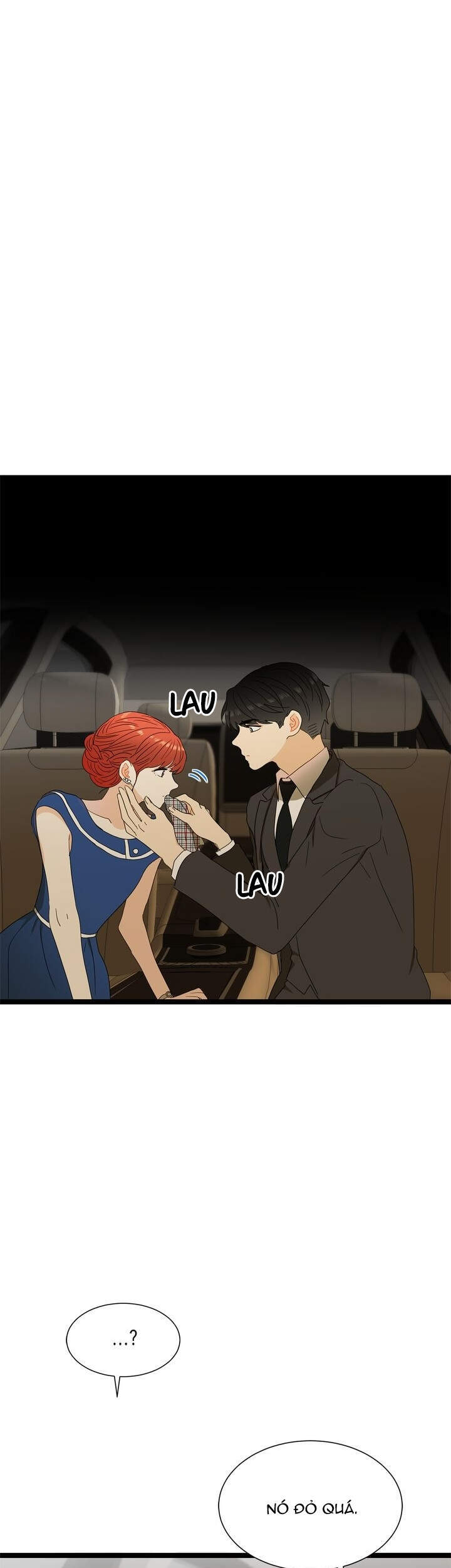 Giả Mạo Theo Phong Cách Chapter 43 - Trang 2