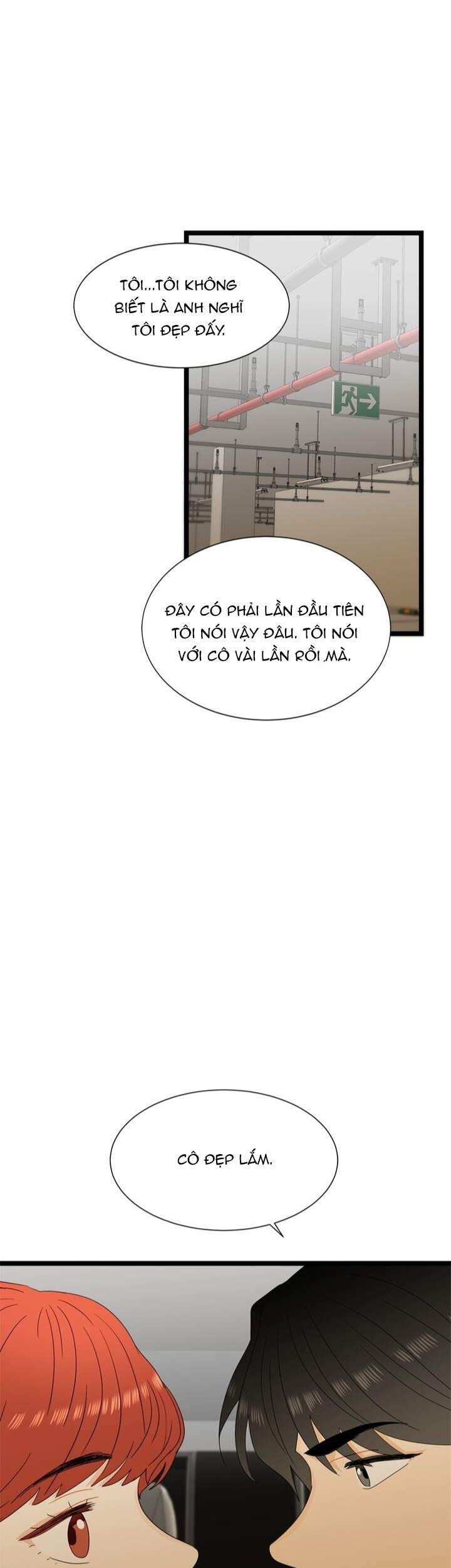 Giả Mạo Theo Phong Cách Chapter 43 - Trang 2