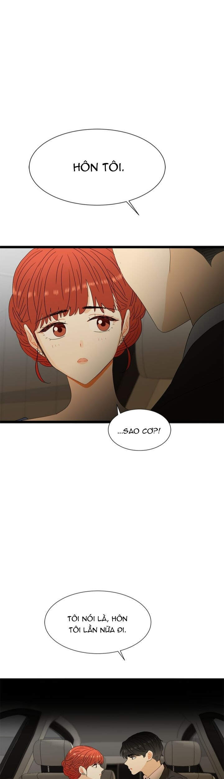 Giả Mạo Theo Phong Cách Chapter 43 - Trang 2