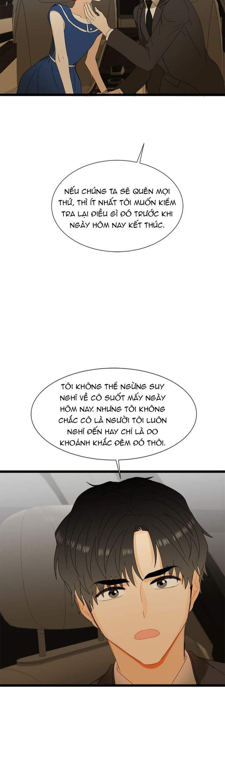 Giả Mạo Theo Phong Cách Chapter 43 - Trang 2