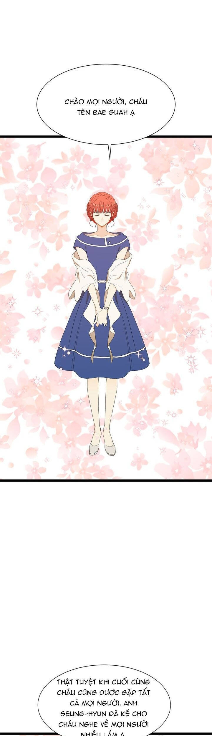 Giả Mạo Theo Phong Cách Chapter 44 - Trang 2