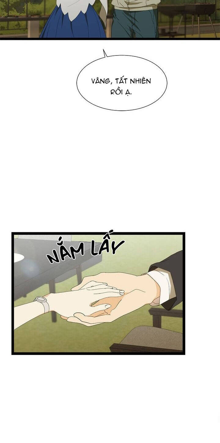 Giả Mạo Theo Phong Cách Chapter 44 - Trang 2