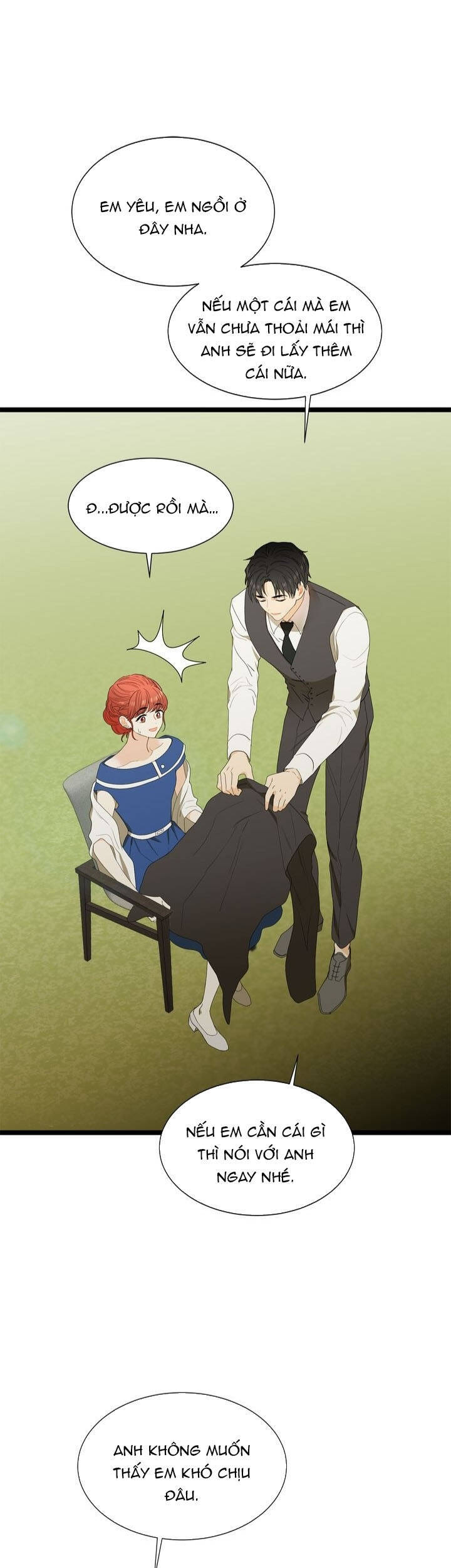 Giả Mạo Theo Phong Cách Chapter 44 - Trang 2