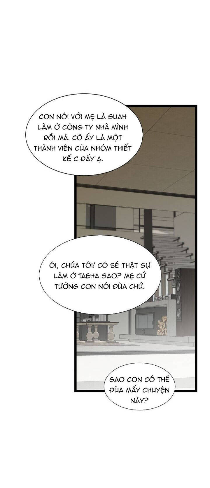 Giả Mạo Theo Phong Cách Chapter 44 - Trang 2