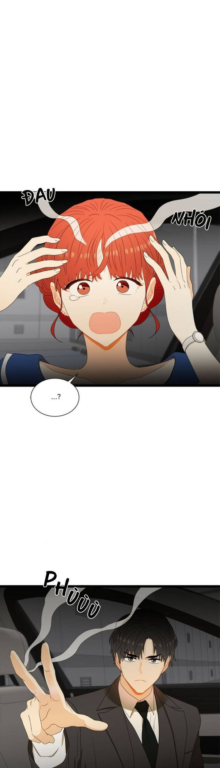 Giả Mạo Theo Phong Cách Chapter 44 - Trang 2