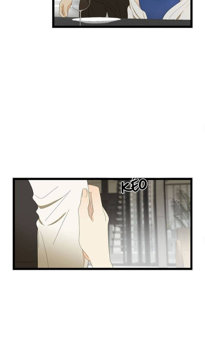 Giả Mạo Theo Phong Cách Chapter 44 - Trang 2