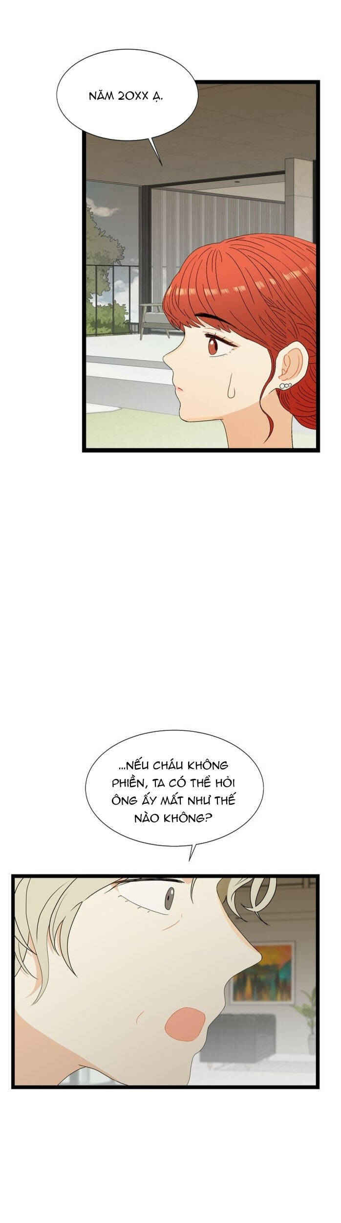 Giả Mạo Theo Phong Cách Chapter 44 - Trang 2