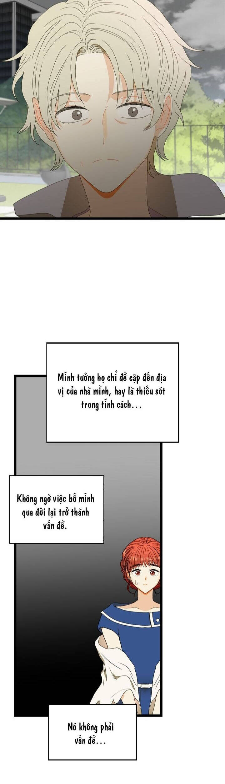 Giả Mạo Theo Phong Cách Chapter 44 - Trang 2