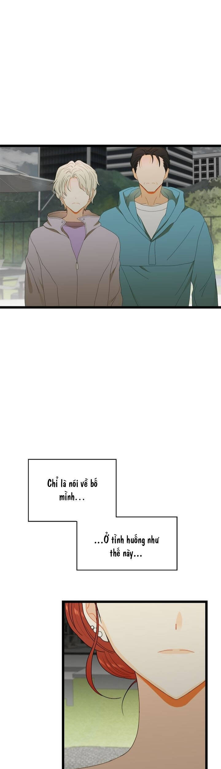 Giả Mạo Theo Phong Cách Chapter 44 - Trang 2