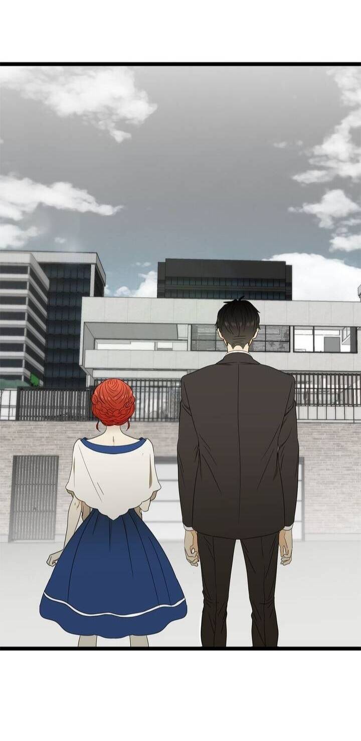 Giả Mạo Theo Phong Cách Chapter 44 - Trang 2