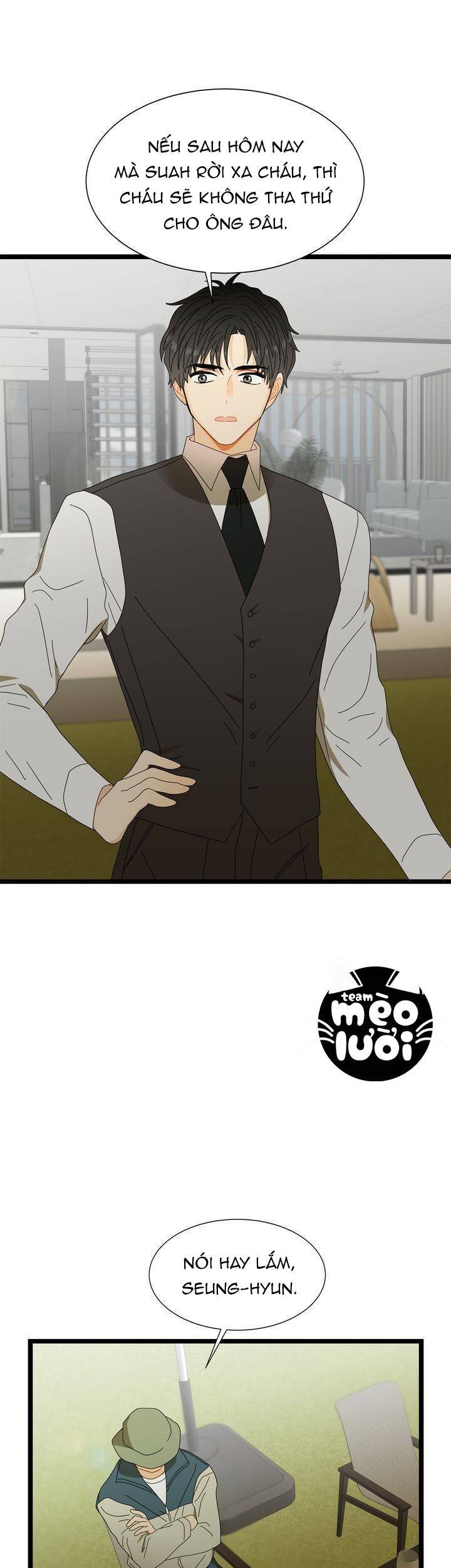 Giả Mạo Theo Phong Cách Chapter 45 - Trang 2